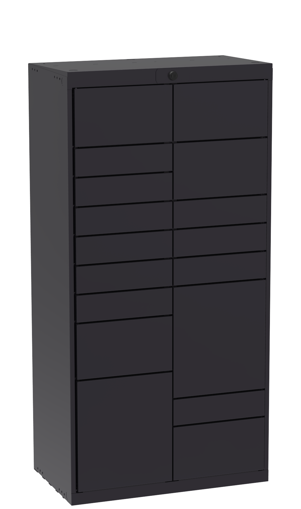 Luxer Lockers